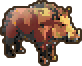 The Harvest Boar