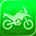 Lime app icon