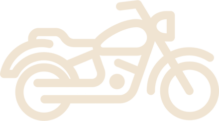 Cruiser line drawing